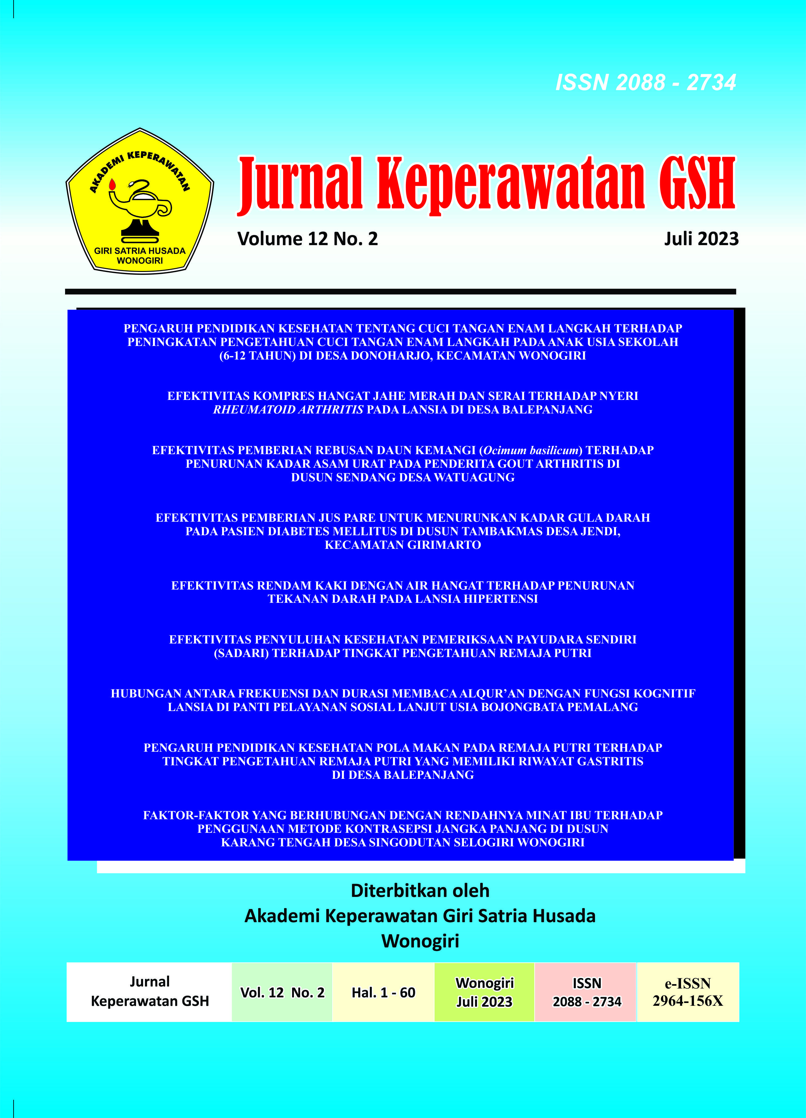 					Lihat Vol 12 No 2 (2023): Juli 2023
				